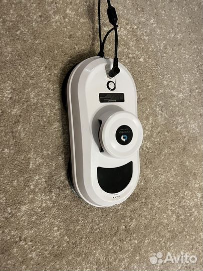 Робот мойщик окон