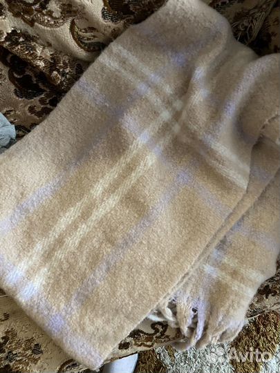 Шарф женский