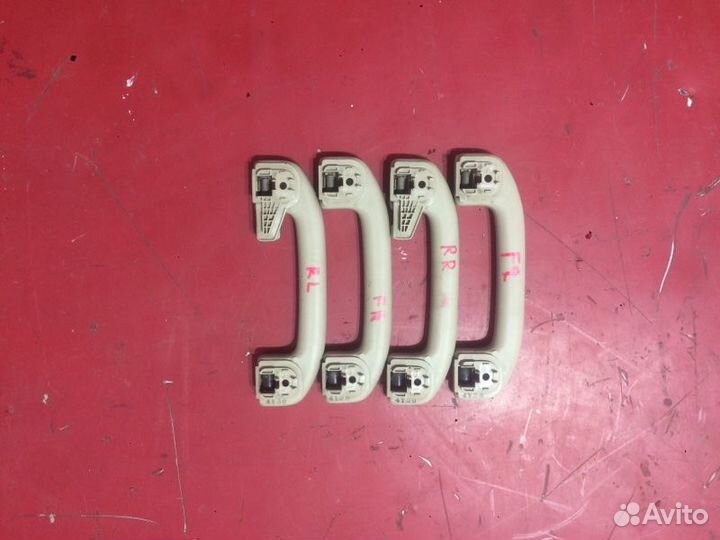 Ручка внутренняя потолочная Nissan Murano Z50