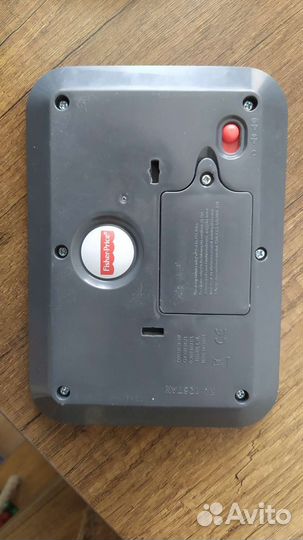 Планшет Fisher price