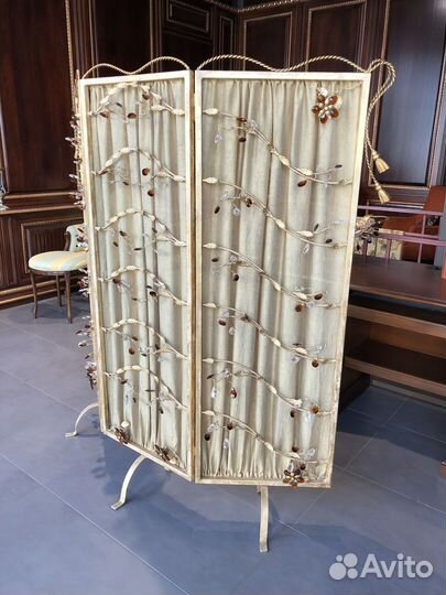 Ширма, Nuova Montart, Италия