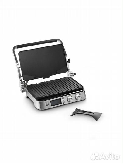 Новый Электрогриль Delonghi CGH1012D