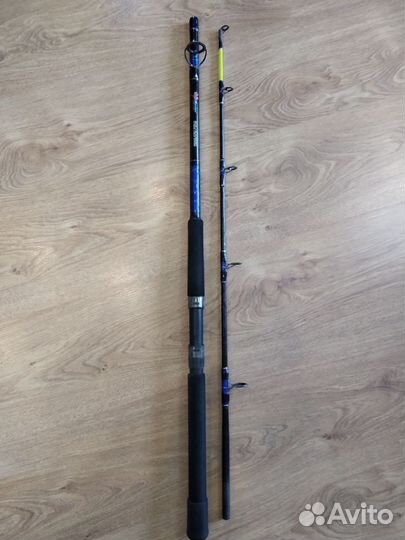 Набор для морской рыбалки