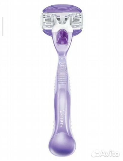 Gillette Venus Breeze бритва женская