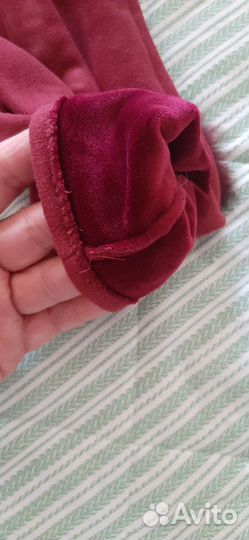 Перчатки женские Италия