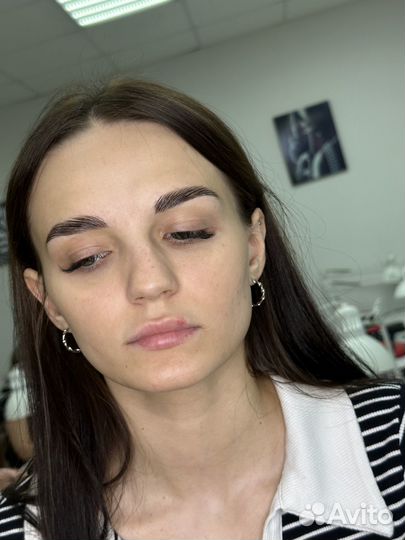 Brow-Стилист