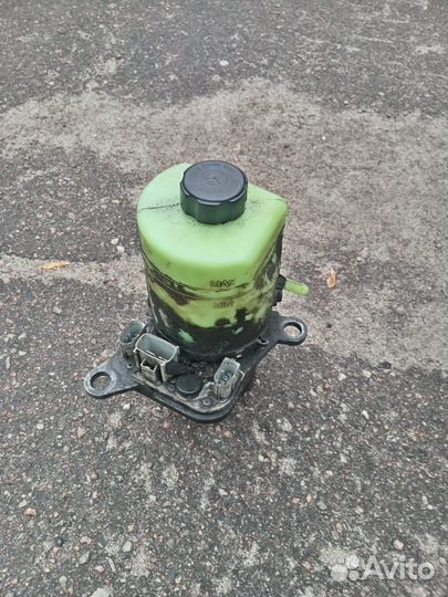 Эгур ford focus 2