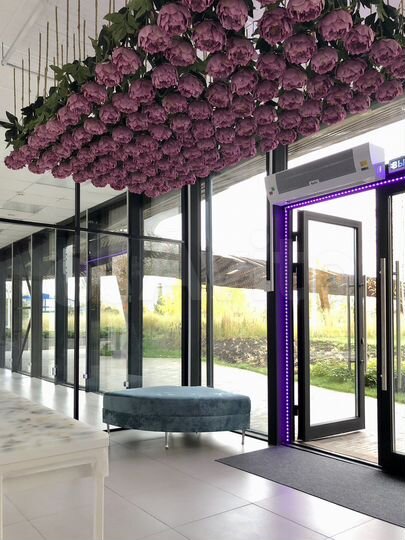 Здание, 156 м²