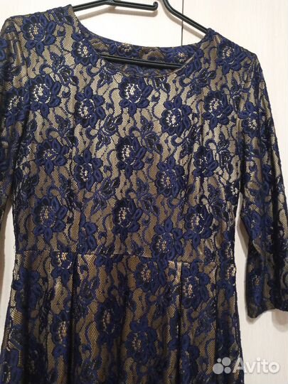 Платье женское 46-48 за оба