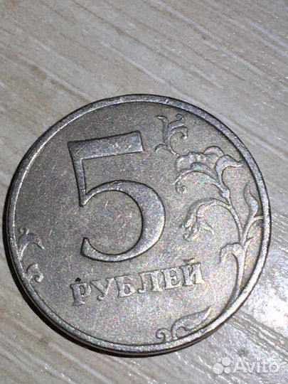 Монеты россии