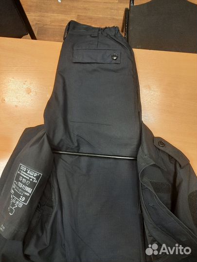 Военная форма