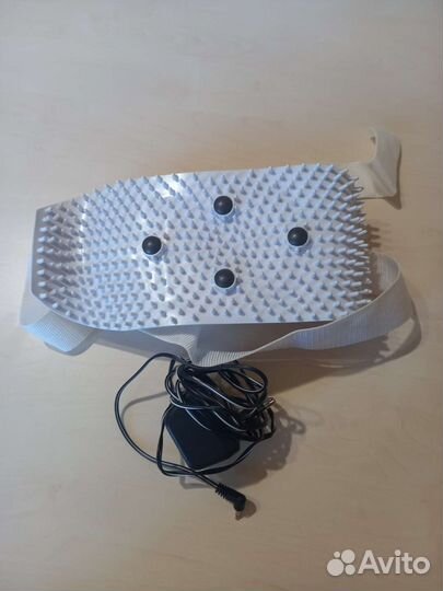 Массажер для тела