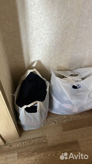 Женские вещи пакетом 42 44