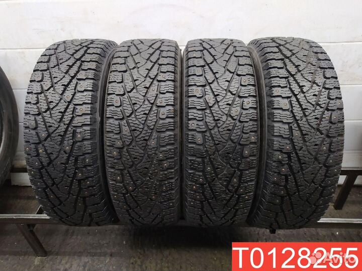 Nokian Tyres Hakkapeliitta C3 205/65 R16C 107R