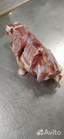 Мясо для собак