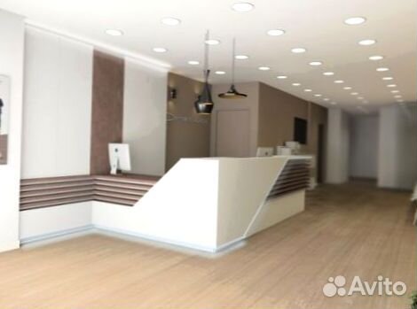 Стойка ресепшн бесплатный монтаж