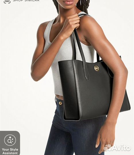 Сумка женская michael kors оригинал