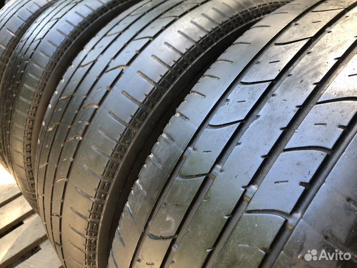 Bridgestone Turanza ER30 205/55 R16