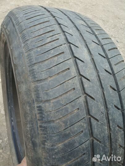 Goodyear Eagle 1 Nascar 215/55 R16