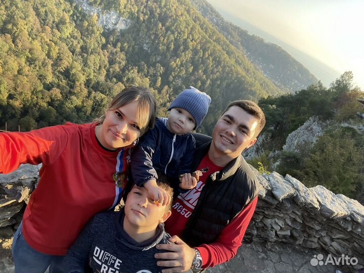 Услуги риэлтора