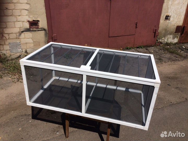 Сушилка для рыбы