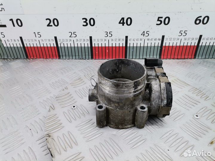 Заслонка дроссельная для Alfa Romeo 156 (932)