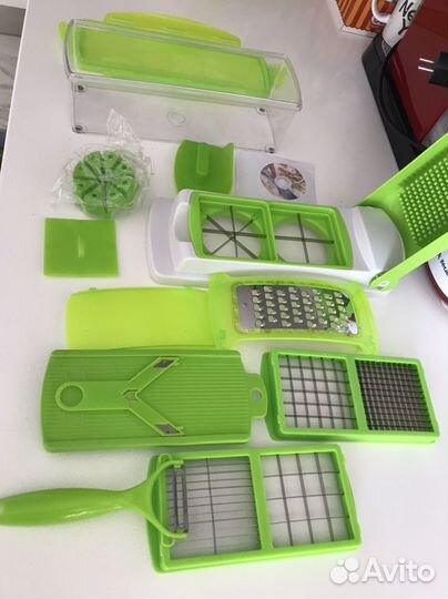 Набор кухонных приборов