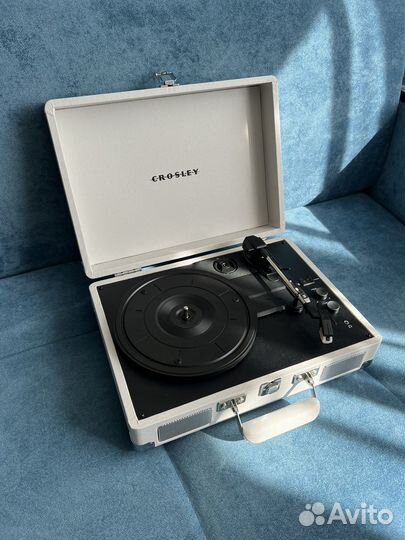 Проигрыватель виниловых пластинок Crosley