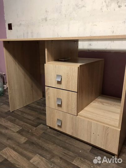 Письменный стол бу