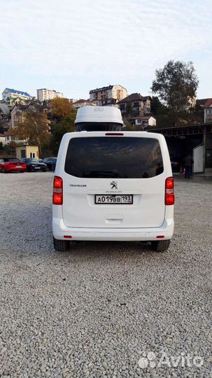 Пассажирские перевозки трансфер такси межгород