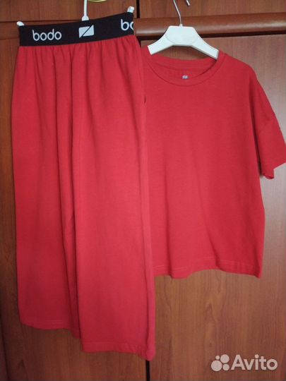 Костюм детский