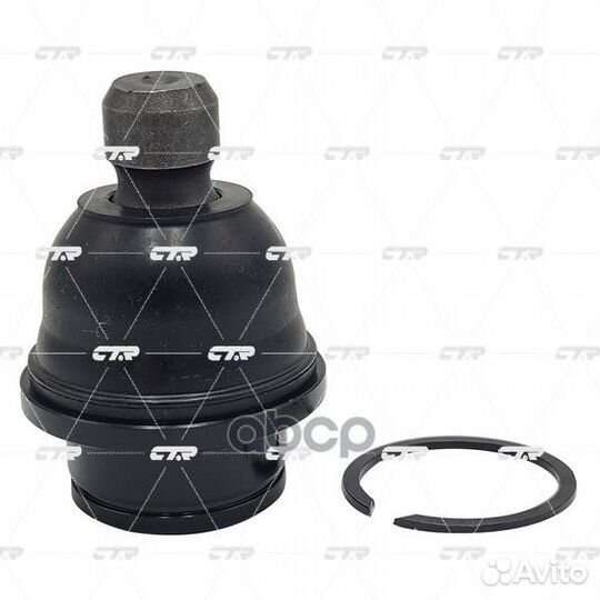 Шаровая опора Nissan/CTR/ CB0342 CTR
