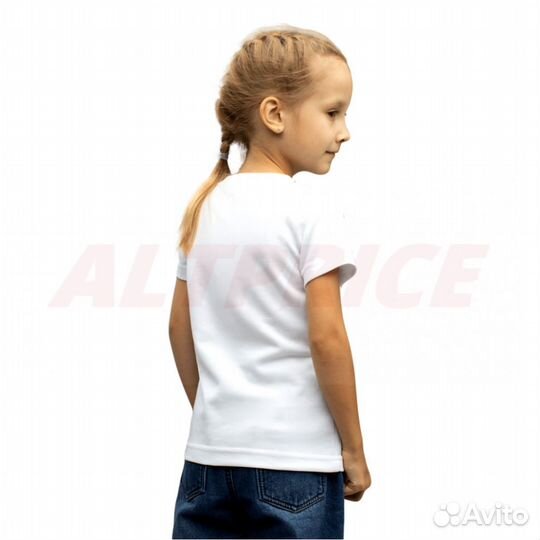 Футболка Futbitex Evolution детская, Классика 36