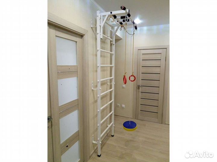 Шведская стенка