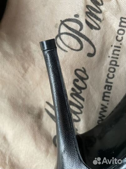 Туфли женские Marco Pini