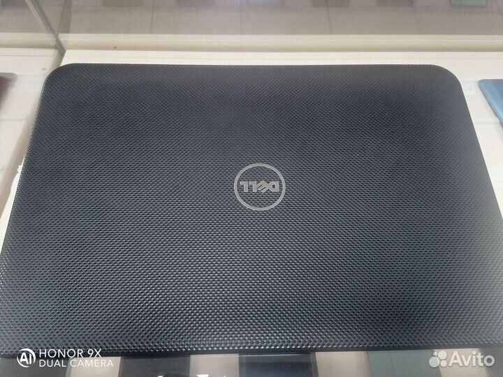 Продам ноутбук Dell Inspiron 3721