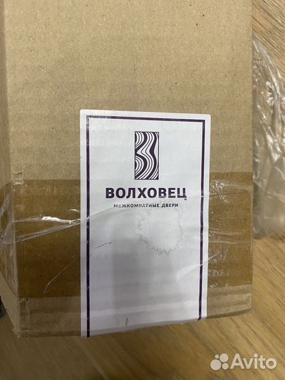 Обналичка дверей