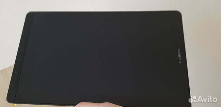 Huion Kamvas 16 2021 Графический планшет-монитор