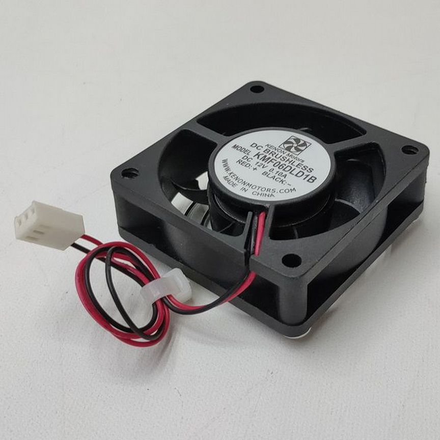 [KMF06DLD1B] Вентилятор Kmf06dld1b, Brushless
