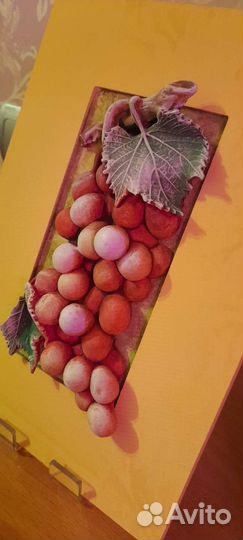 Декоративное панно