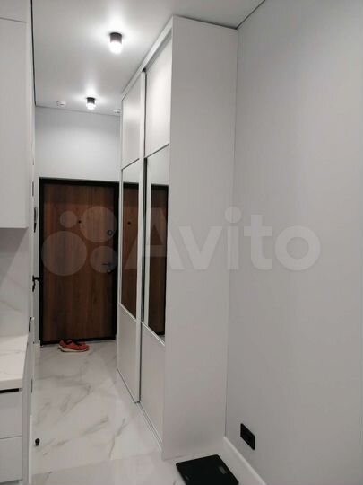 Квартира-студия, 30 м², 8/20 эт.