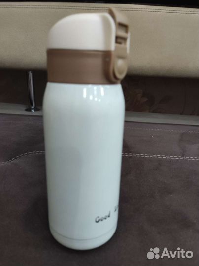 Термос детский