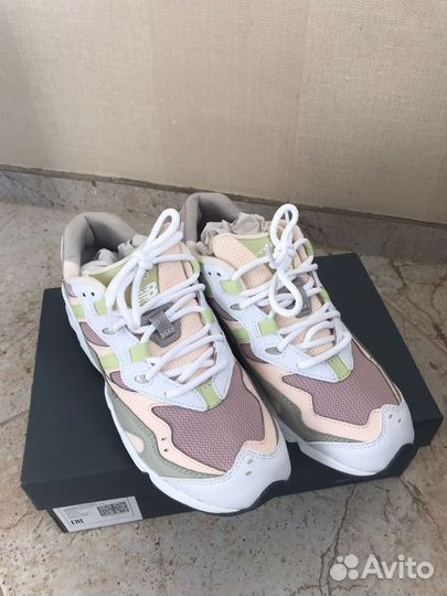 Кроссовки new balance оригинал женские 38 размер