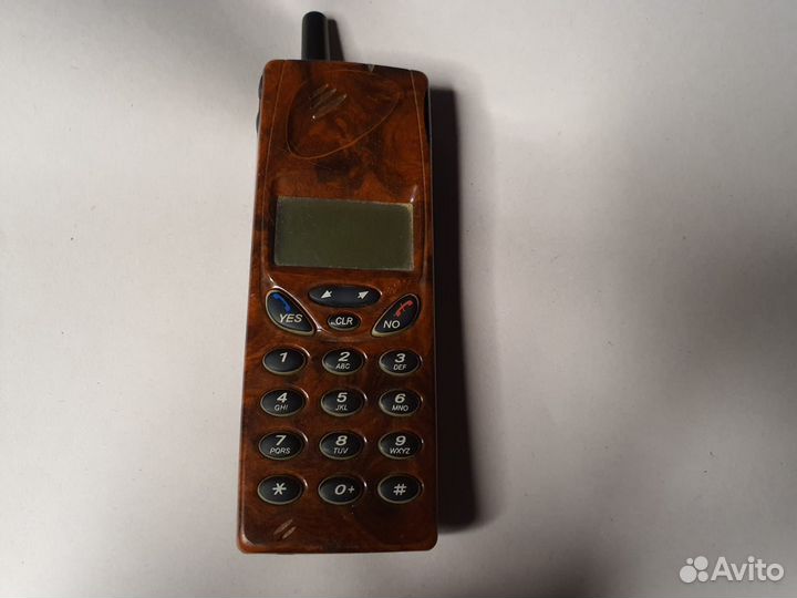 Ericsson S868