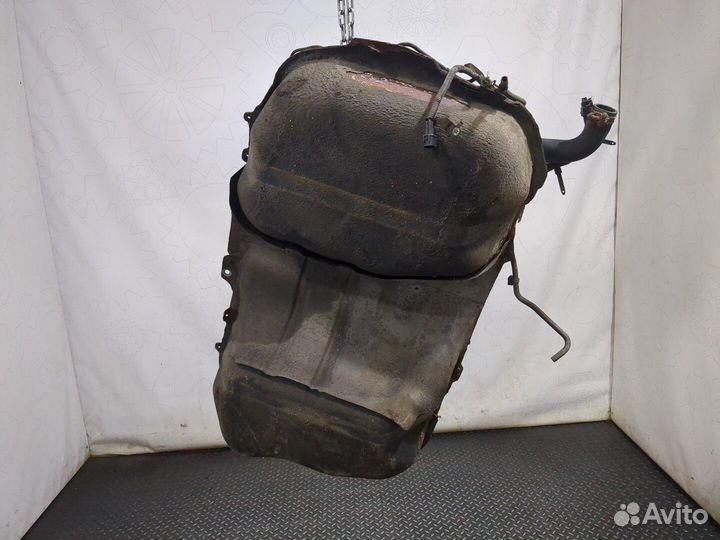 Бак топливный Peugeot 4007, 2010