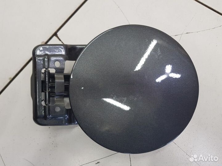 Лючок бензобака (Changan Lamore)