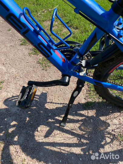 Велосипед stels Navigator 400