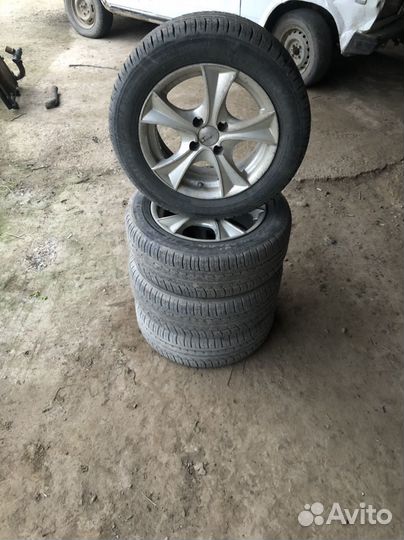 Зимние колеса r13 на ваз