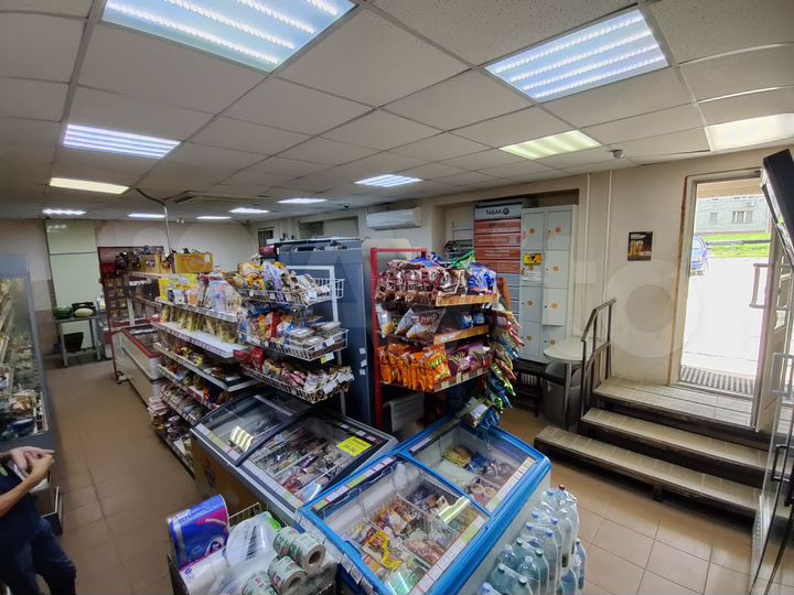 Свободного назначения, 230 м²