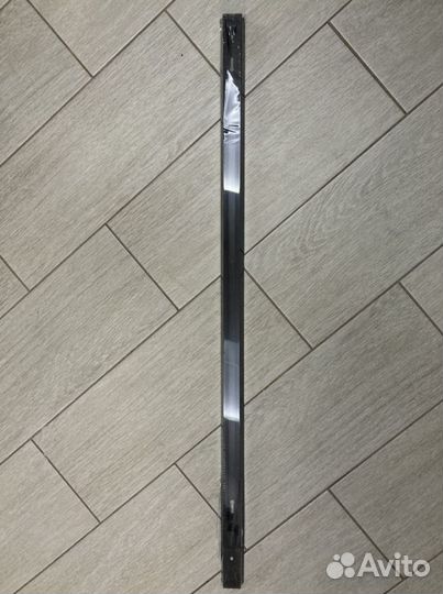 Трековый шинопровод 1м